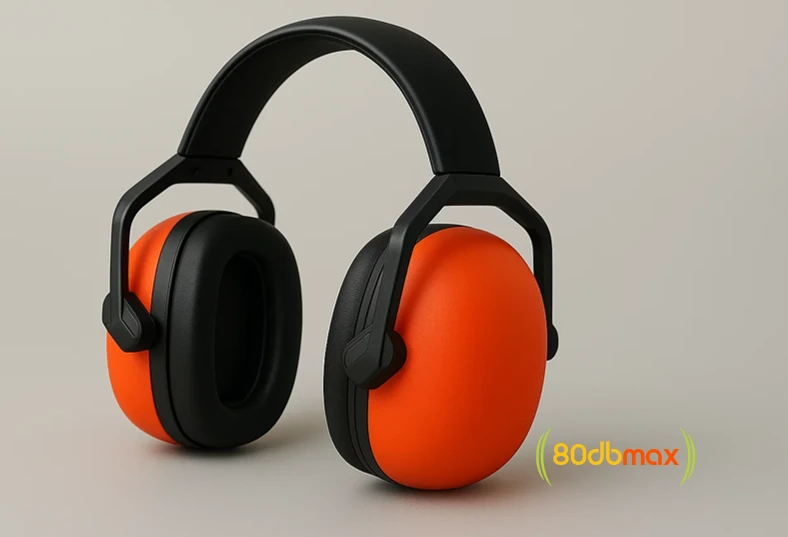 casque anti-bruit