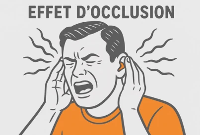 effet d'occlusion