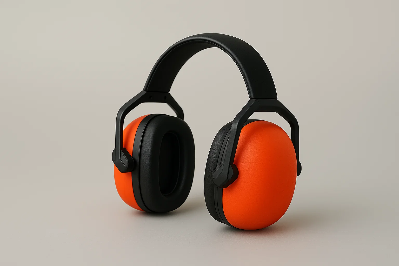Casque anti-bruit