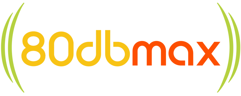 80dbmax.com