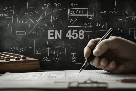 Méthodes de calcul pour prédire le niveau résiduel sous protecteur