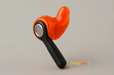 protection auditive sur mesure