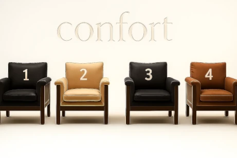Les 4 dimensions du confort de la protection auditive
