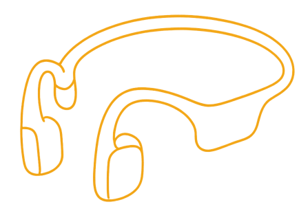 Les casques à conduction osseuse