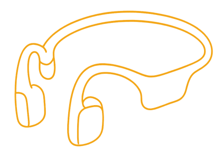 Les casques à conduction osseuse