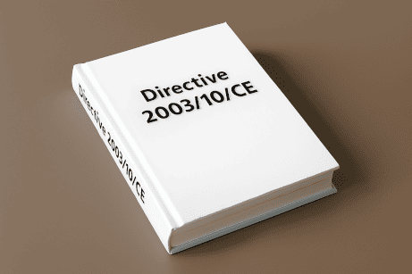 Directive 2003/10/CE
