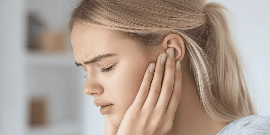 Pourquoi certains bouchons d'oreilles sont-ils inconfortables ?