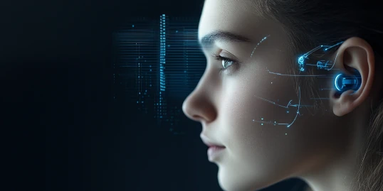 Protections auditives intelligentes