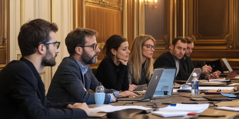 Groupe d'experts