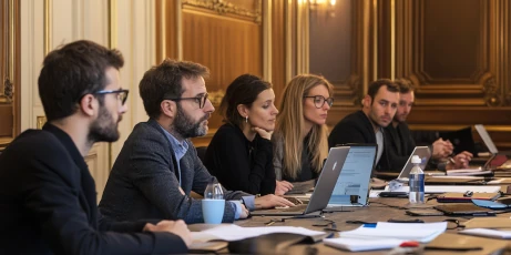 Groupe d'experts