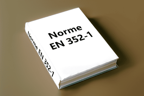 Norme EN 352-1