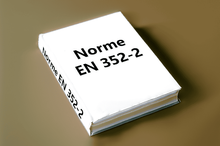 Norme EN 352-2