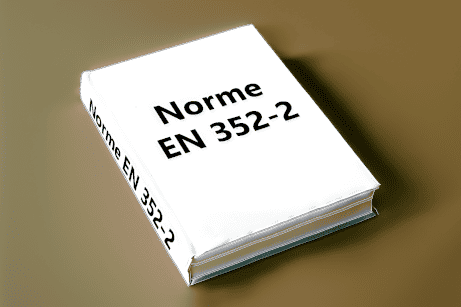 Norme EN 352-2
