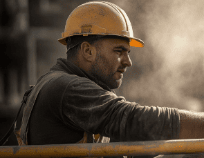 Contamination des protections auditives dans le BTP