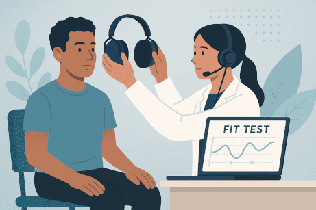 Le test d’efficacité