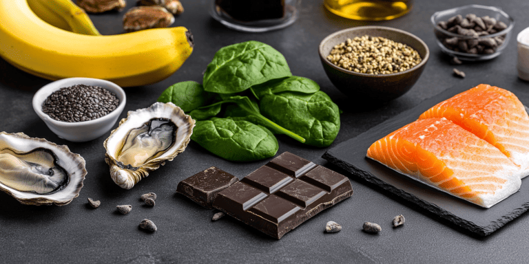 Nutrition et audition : 5 nutriments qui protègent vos oreilles
