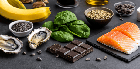 Nutrition et audition : 5 nutriments qui protègent vos oreilles