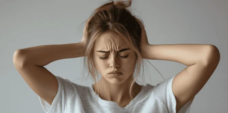 Hyperacousie : quand le son devient douleur