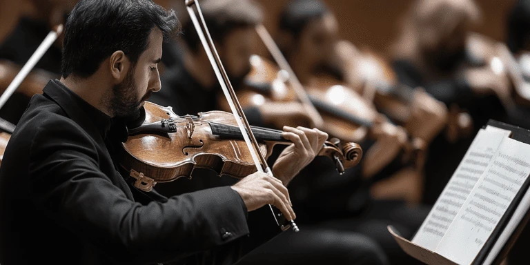 Les professionnels de la musique et du son - des travailleurs surexposés au risque auditif