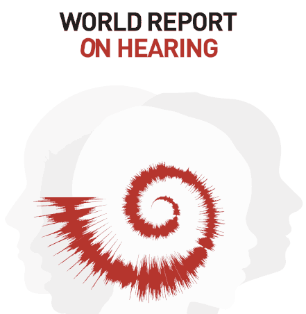 World Report On Hearing - OMS
