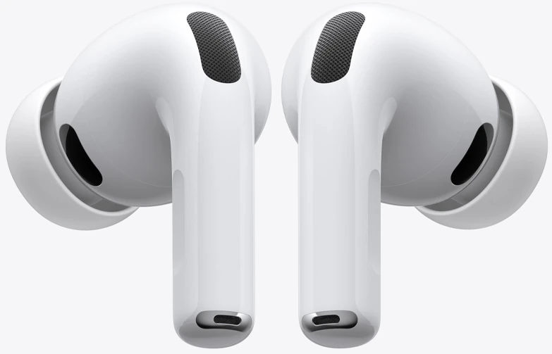 AirPods Pro 3