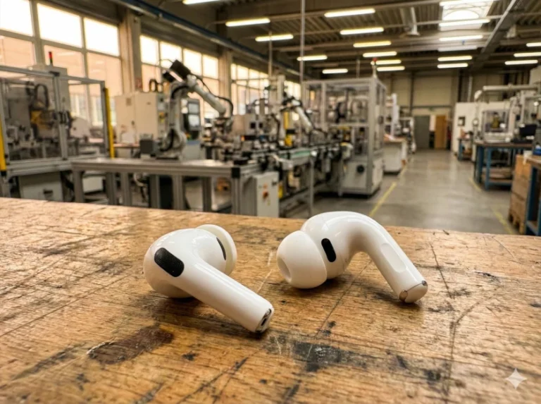 AirPods Pro 3
