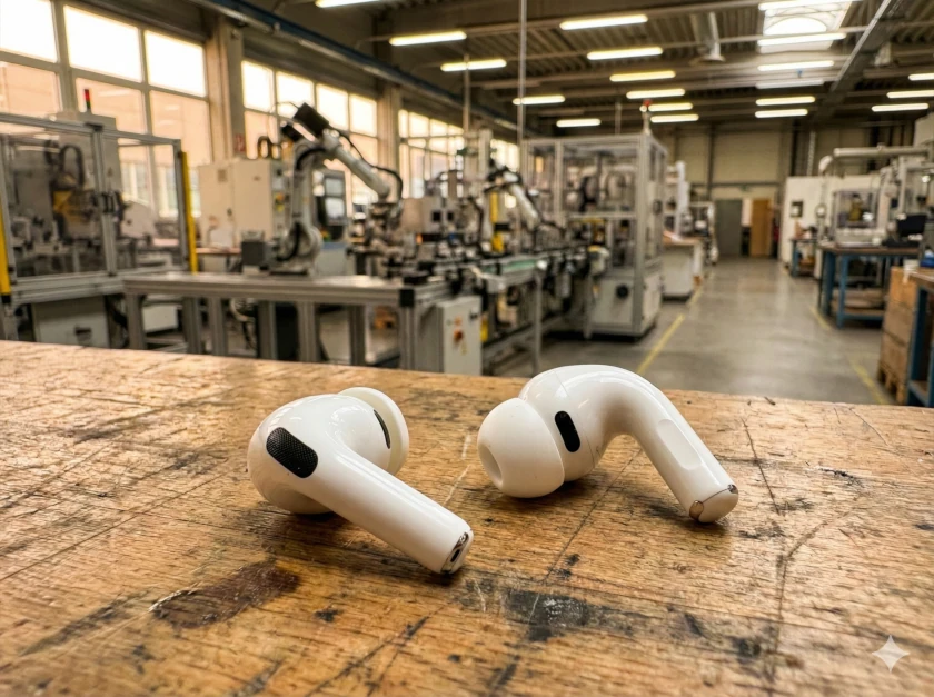 AirPods Pro 3