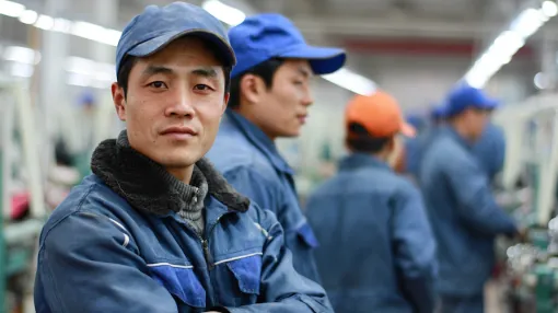 port continu des protections auditives