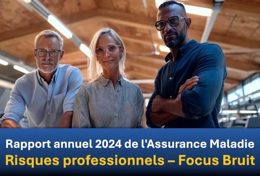 maladie professionnelle Rapport Assurance Maladie