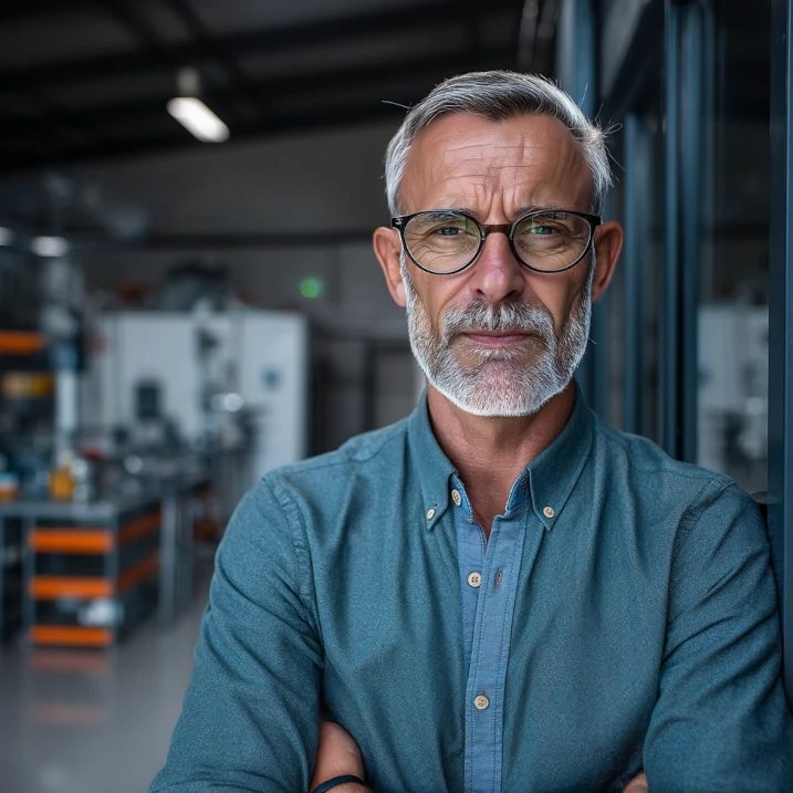 Gwenolé Nexer Expert Bruit 80dbmax